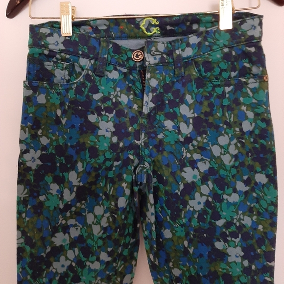 C Wonder size zero skinny jeans - Picture 3 of 10